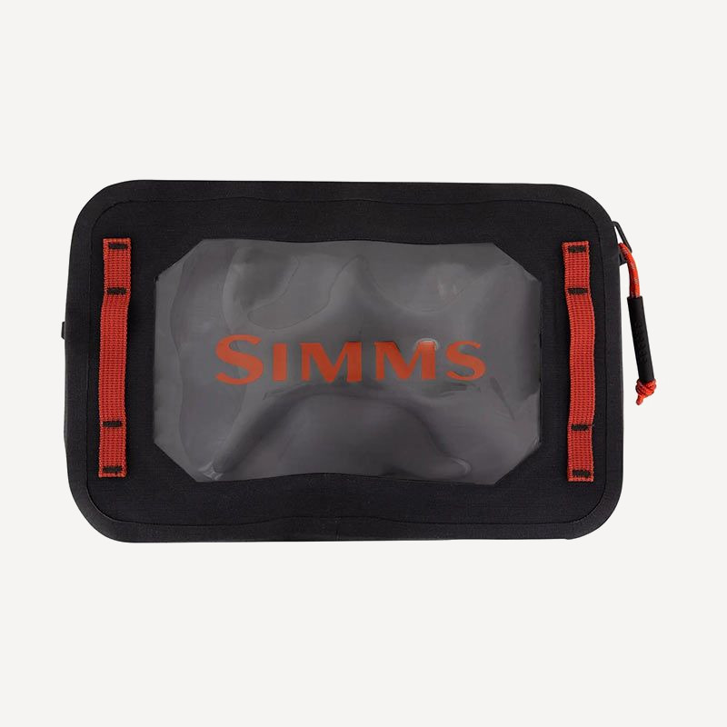 Сумка Simms Dry Creek Z Gear Pouch